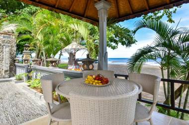 Villa Spice House Inn Downstair