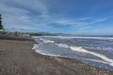 Villa Spice House Inn Downstair