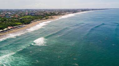 Villa Akmali Seminyak