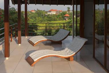 Villa Kavya Contemporary Balinese Style Villa