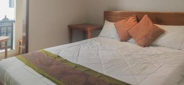 Kubu Indah Homestay near Sindu Beach