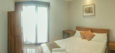 Kubu Indah Homestay near Sindu Beach