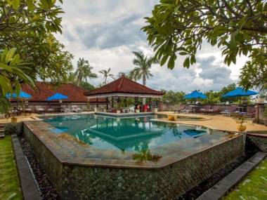 Aditya Beach Resort and Spa