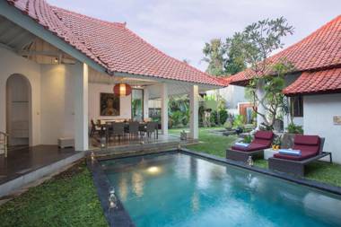 Villa Etnik by Best Deals Asia Hospitality