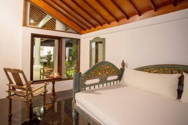 Villa Etnik by Best Deals Asia Hospitality