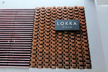 Villa Lokka