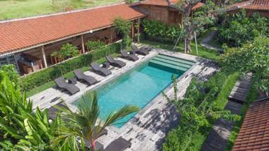 Bajalo Villa Bali