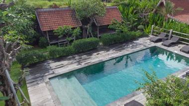 Bajalo Villa Bali