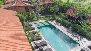 Bajalo Villa Bali