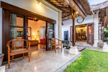 Rumah Madu