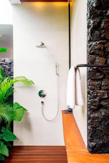 Green Flow Villa 2 Ubud