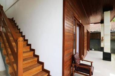 Gita Homestay Canggu RedPartner