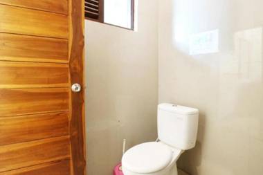 Gita Homestay Canggu RedPartner