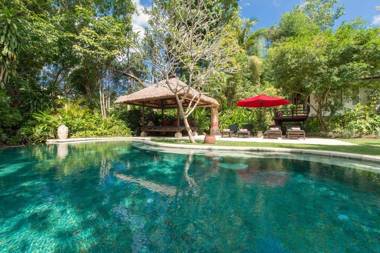 Villa Pangi Gita - CHSE Certified