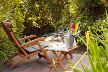 Villa Pangi Gita - CHSE Certified