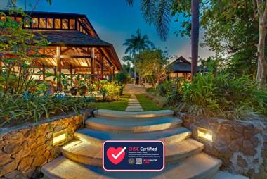 Villa Pangi Gita - CHSE Certified