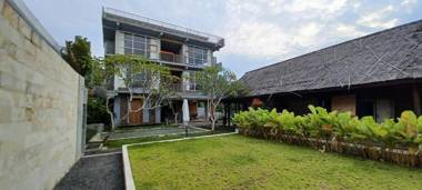 Kultur Pecatu Micro Villa