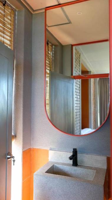 Kultur Pecatu Micro Villa