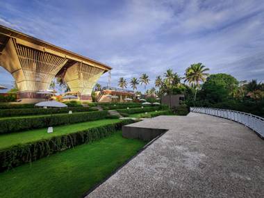 Triyana Resort and glamping