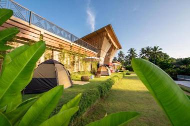Triyana Resort and glamping