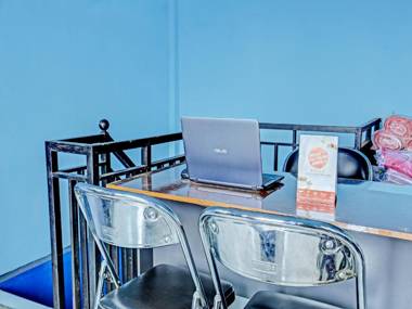 OYO Homes 91094 Desa Wisata Banyuatis