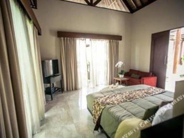 Villa Pasraman Baghawan