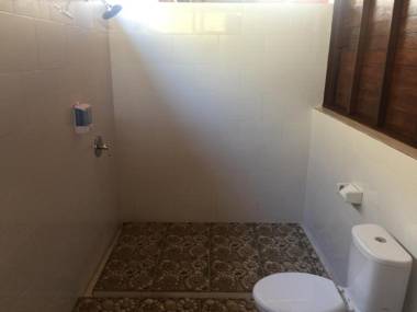 Sunday Huts Lembongan