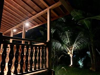 Aix Cottage Ubud