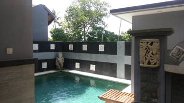 Griya Canti Guest House