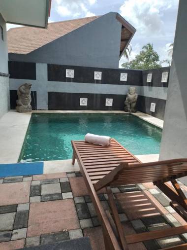 Griya Canti Guest House