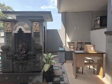 Griya Canti Guest House