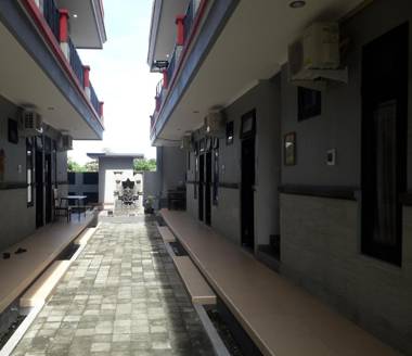 Griya Canti Guest House