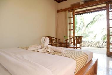 Aventus Resort Ubud