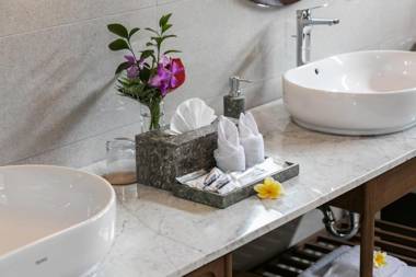 Villa Daun 3 Canggu by Nagisa Bali