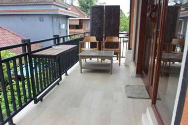 Bhuana Shanti Homestay