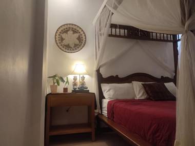 Bhuana Shanti Homestay