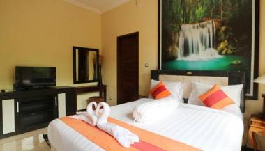 Puspa Graha Villatel