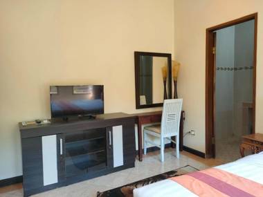 Puspa Graha Villatel