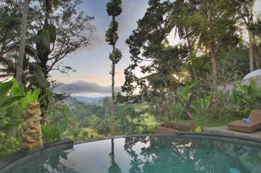 Anandari Ubud Villa