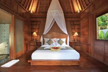Anandari Ubud Villa