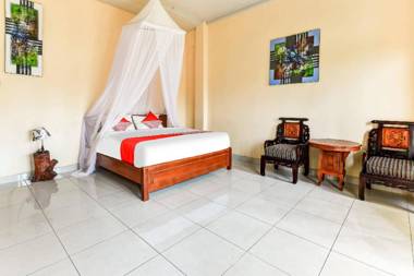 OYO 91228 Griya Siena