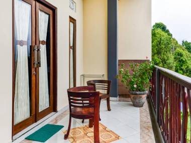 OYO 91228 Griya Siena