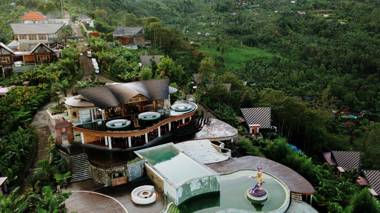 Elevate Bali by Hanging Gardens Munduk