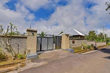 OYO 91229 Pondok D'asah Sanda