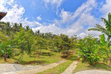 OYO 91229 Pondok D'asah Sanda