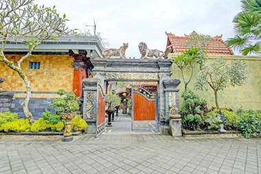 OYO 91247 Desa Wisata Carangsari