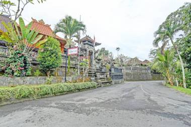 OYO 91247 Desa Wisata Carangsari