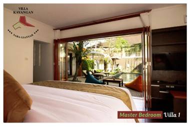 Kayangan Villa Saba