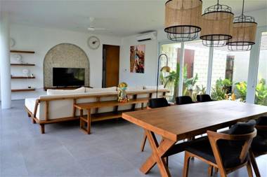 SooBali Gula Putih 4BR