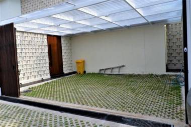 SooBali Gula Putih 4BR